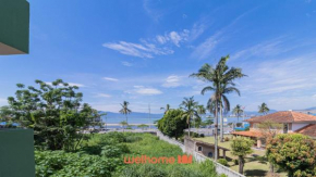Apartamento a 200m da Praia do Camaroeiro